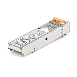 StarTech.com Module de transceiver SFP compatible SFP-1G-BX10-U - 1000BASE-BX10 (en amont)