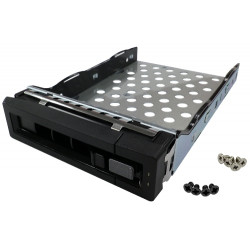 QNAP SP-X79U-TRAY pièce et accessoire pour dispositifs de stockage de données