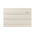 Samsung MU-PE1T0K 1 To USB Type-C 3.2 Gen 2 (3.1 Gen 2) Beige