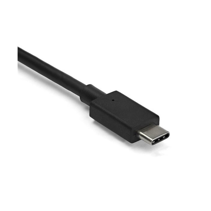 StarTech.com Adaptateur USB Type-C vers DisplayPort 8K 30 Hz