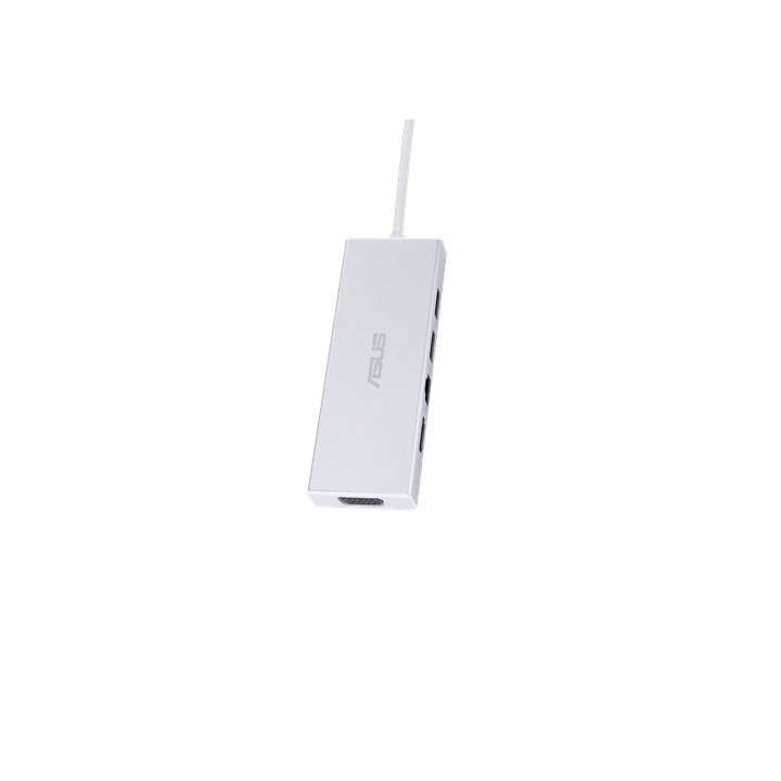 ASUS OS200 USB 3.2 Gen 1 (3.1 Gen 1) Type-C Argent