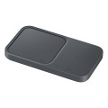 Samsung EP-P5400 Écouteurs, Smartphone, Smartwatch Gris USB Recharge sans fil Intérieure