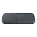 Samsung EP-P5400 Écouteurs, Smartphone, Smartwatch Gris USB Recharge sans fil Intérieure