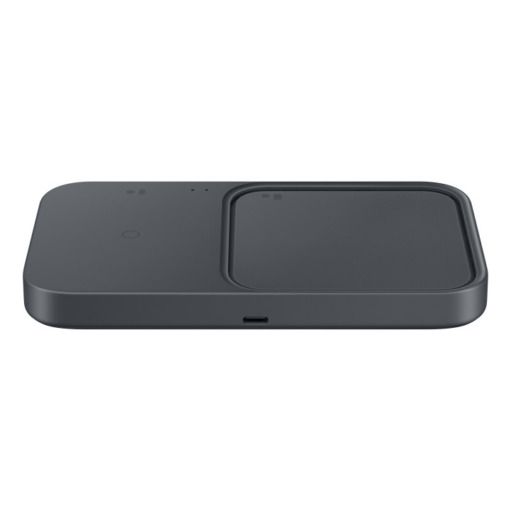 Samsung EP-P5400 Écouteurs, Smartphone, Smartwatch Gris USB Recharge sans fil Intérieure