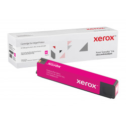 Toner Magenta Everyday™ de Xerox compatible avec HP 971XL (CN627AE, CN627A, CN627AM), Grande capacité