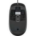 HP USB Optical 2.9M Mouse