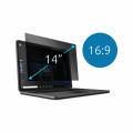 Kensington Filtre de confidentialité amovible à 2 directions pour ordinateurs portables 14" 16:9