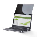 StarTech.com Filtre de Confidentialité Tactile de 16" 16:10, Écran de Confidentialité/Filtre Antireflet, Protecteur d'Écran