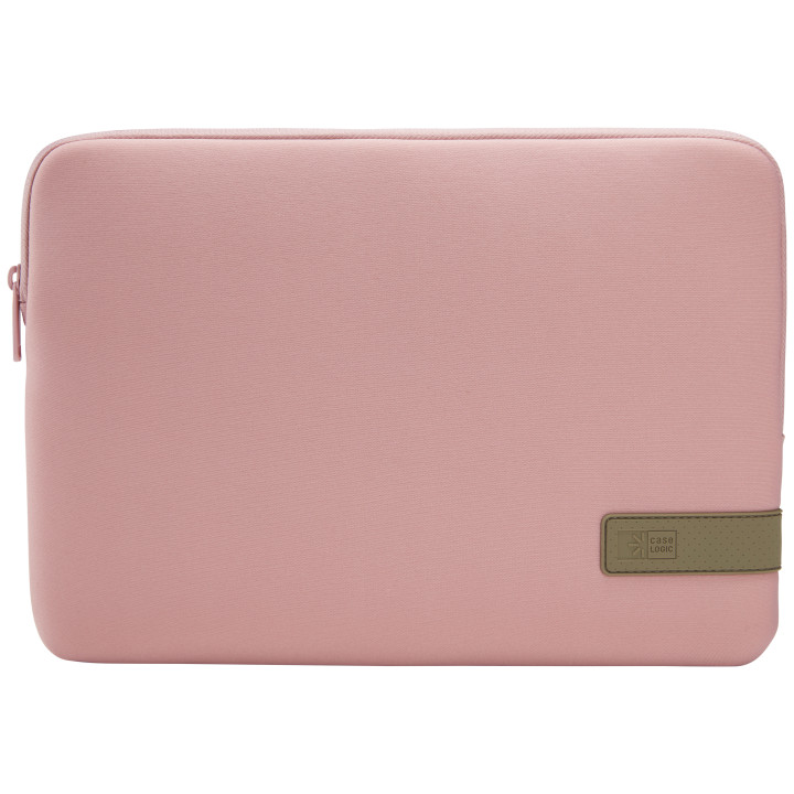 Case Logic Reflect REFPC-113 Zephyr Pink/Mermaid 33,8 cm (13.3") Housse Rose