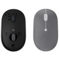 Lenovo Go souris Bureau Ambidextre RF sans fil Optique 2400 DPI