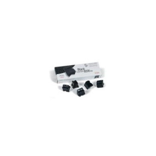 Xerox GENUINE 5 BLACK COLORSTIX 8200 INK bâton d'encre