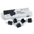 Xerox GENUINE 5 BLACK COLORSTIX 8200 INK bâton d'encre