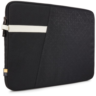 Case Logic Ibira IBRS-214 Black 35,6 cm (14") Housse Noir