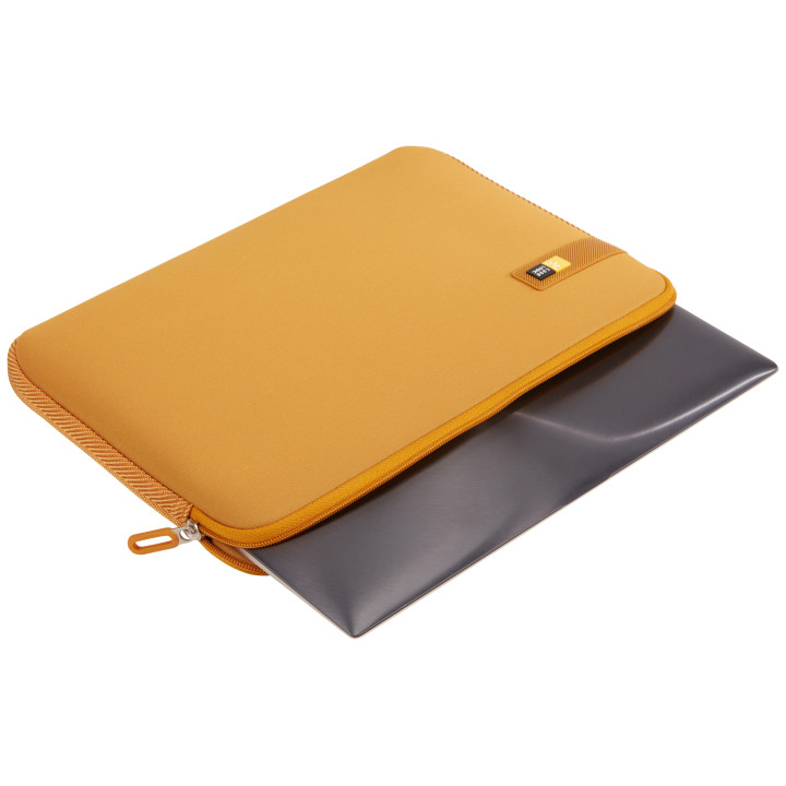 Case Logic Laps -114 Buckthorn 35,6 cm (14") Housse Marron