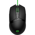 HP Souris de jeu Pavilion 300