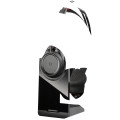 Poly Base de chargement USB-A Voyager Focus UC