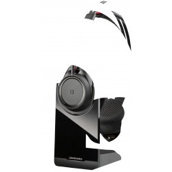 Poly Base de chargement USB-A Voyager Focus UC