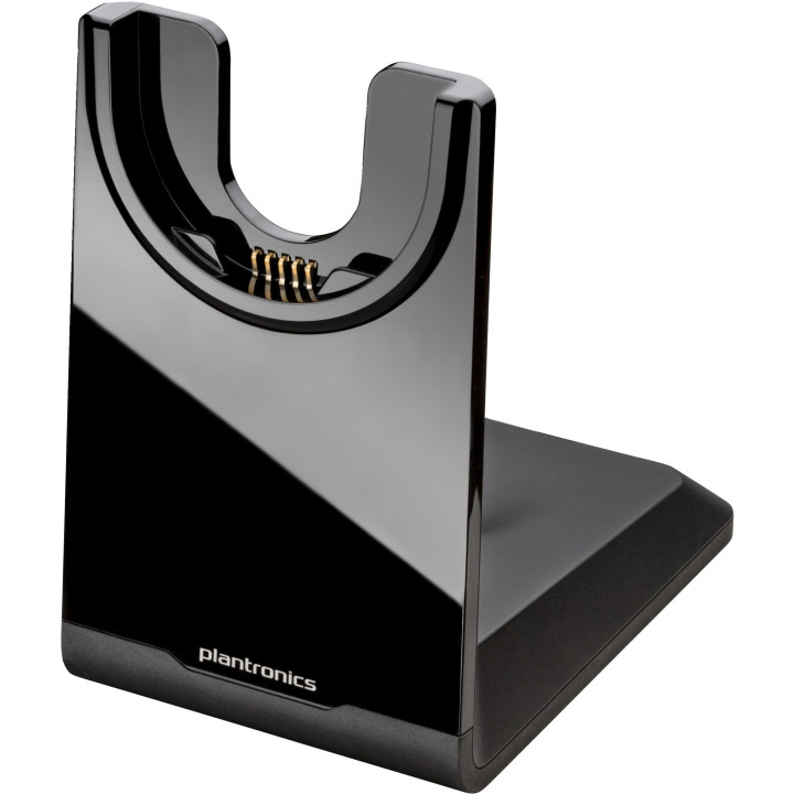 Poly Base de chargement USB-A Voyager Focus UC