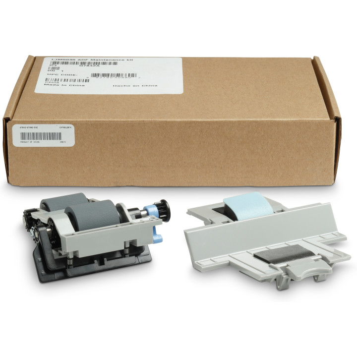 HP Kit de maintenance ADF pour imprimante multifonction LaserJet