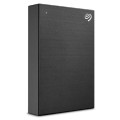 Seagate One Touch STKY1000400 disque dur externe 1 To Noir