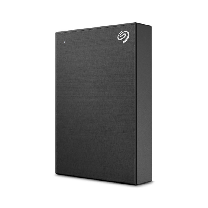 Seagate One Touch STKY1000400 disque dur externe 1 To Noir