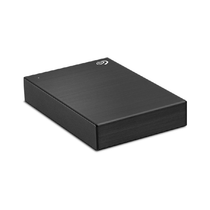 Seagate One Touch STKY1000400 disque dur externe 1 To Noir