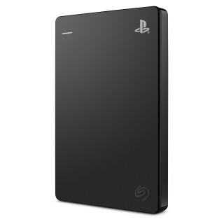 Seagate Game Drive STGD2000200 disque dur externe 2 To Noir