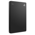 Seagate Game Drive STGD2000200 disque dur externe 2 To Noir