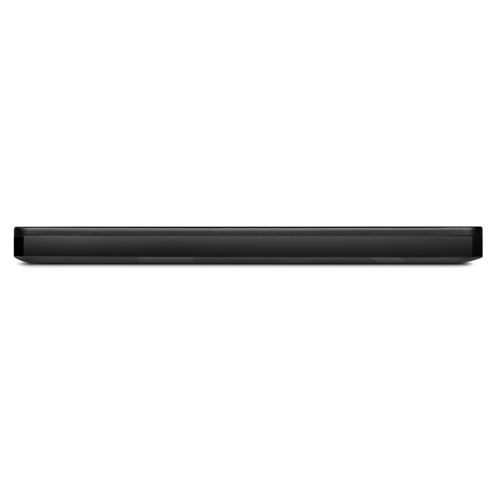 Seagate Game Drive STGD2000200 disque dur externe 2 To Noir