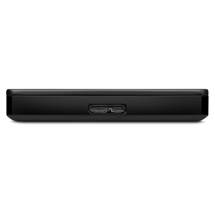 Seagate Game Drive STGD2000200 disque dur externe 2 To Noir
