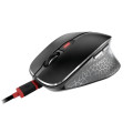 CHERRY MW 8C ERGO souris Droitier RF sans fil + Bluetooth Optique 3000 DPI