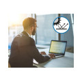 Kensington Filtre de confidentialité Amovible à 2 directions pour Surface Laptop 13.5"