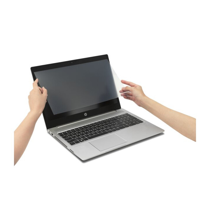 Kensington Filtres antireflet et anti-lumière bleue pour ordinateurs portables 13,3”
