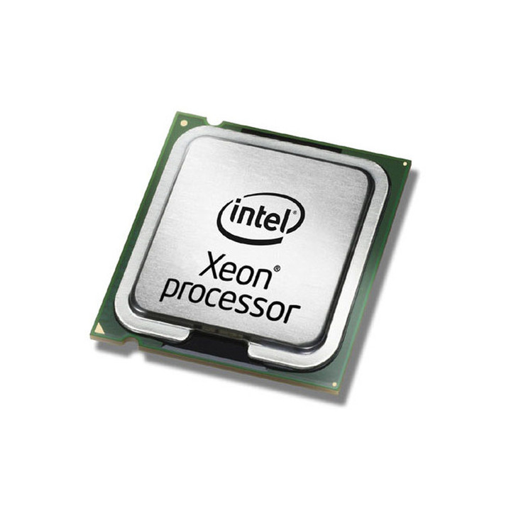 Fujitsu Intel Xeon Silver 4215 processeur 2,5 GHz 11 Mo L3
