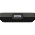 iiyama WP D002C connecteur de télévision intelligent USB 4K Ultra HD Noir, Argent
