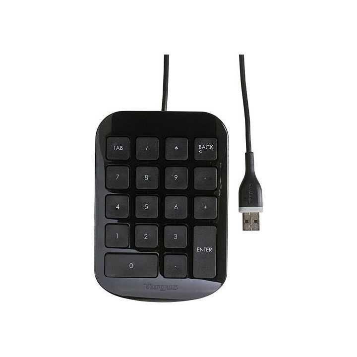 Targus Numeric Keypad