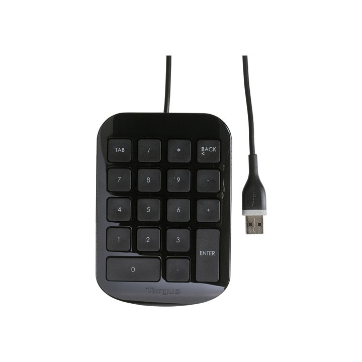Targus Numeric Keypad