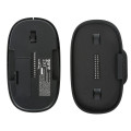Targus AMB586GL souris Jouer Ambidextre Bluetooth Optique 4000 DPI