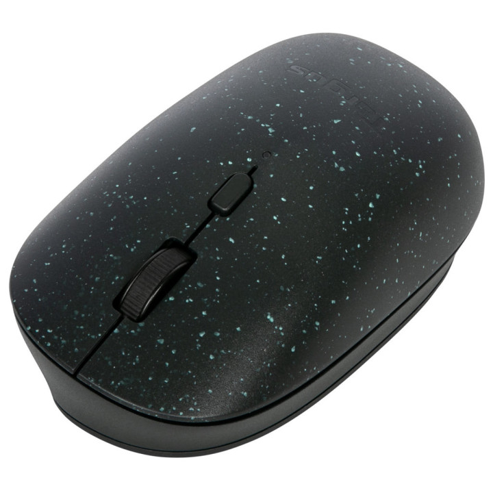 Targus AMB586GL souris Jouer Ambidextre Bluetooth Optique 4000 DPI