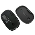 Targus AMB586GL souris Jouer Ambidextre Bluetooth Optique 4000 DPI
