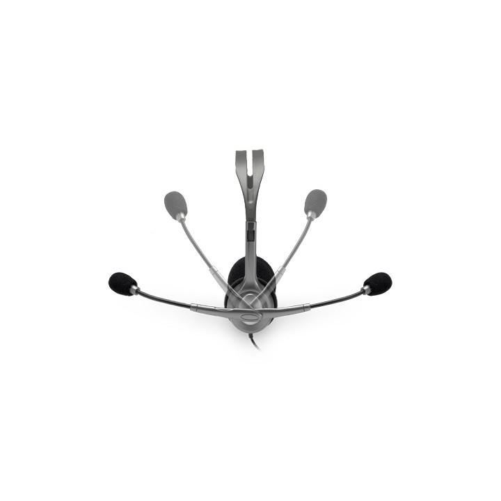 Logitech H110 headset