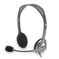 Logitech H110 headset