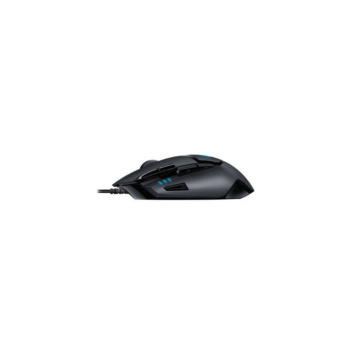 Logitech G402 souris USB Type-A Optique 4000 DPI