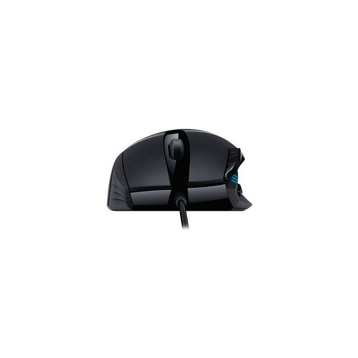 Logitech G402 souris USB Type-A Optique 4000 DPI