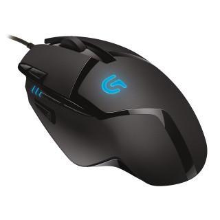 Logitech G402 souris USB Type-A Optique 4000 DPI