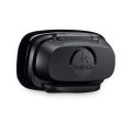 Logitech C615 Portable HD webcam 8 MP 1920 x 1080 pixels USB 2.0 Noir