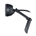 Logitech 960-001063 webcam 3 MP 1280 x 720 pixels USB 2.0 Noir