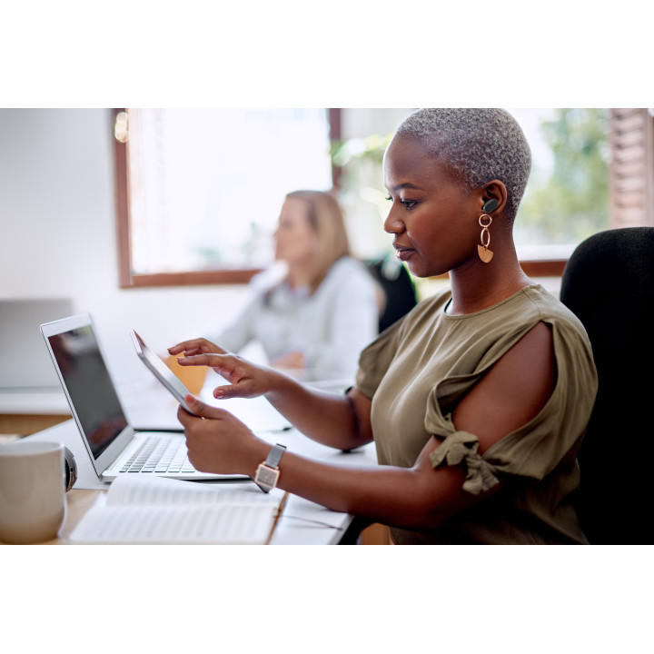 Logitech Zone True Wireless