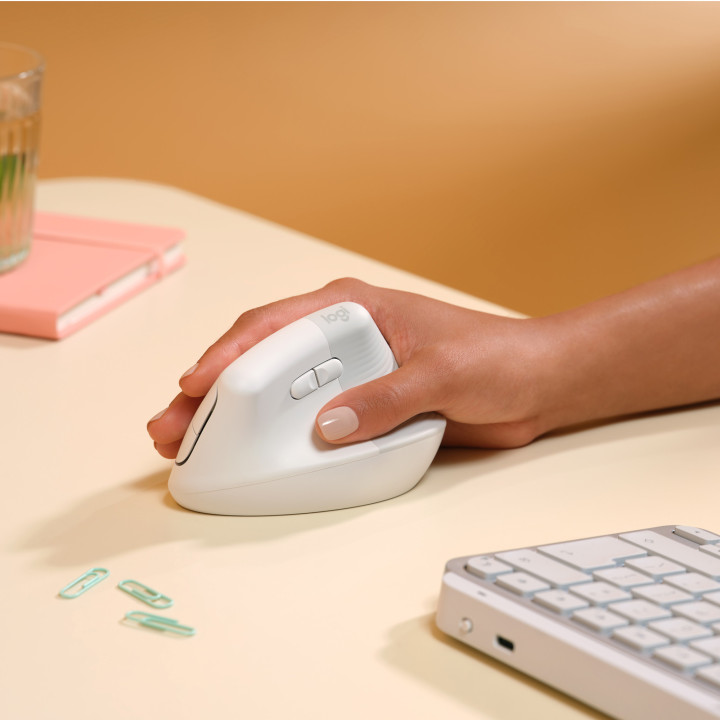 Logitech Lift for Mac