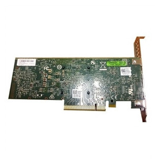 DELL 540-BBUO carte réseau Interne 10000 Mbit/s